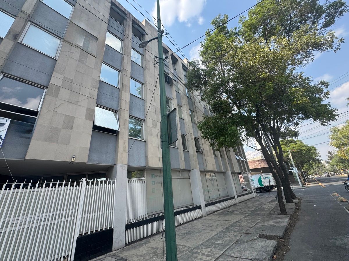 VENTA EDIFICIO EN EL CENTRO DE CDMX - foto 1