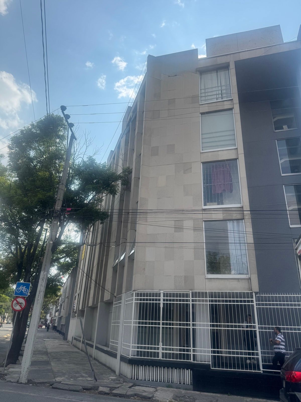VENTA EDIFICIO EN EL CENTRO DE CDMX - foto 5