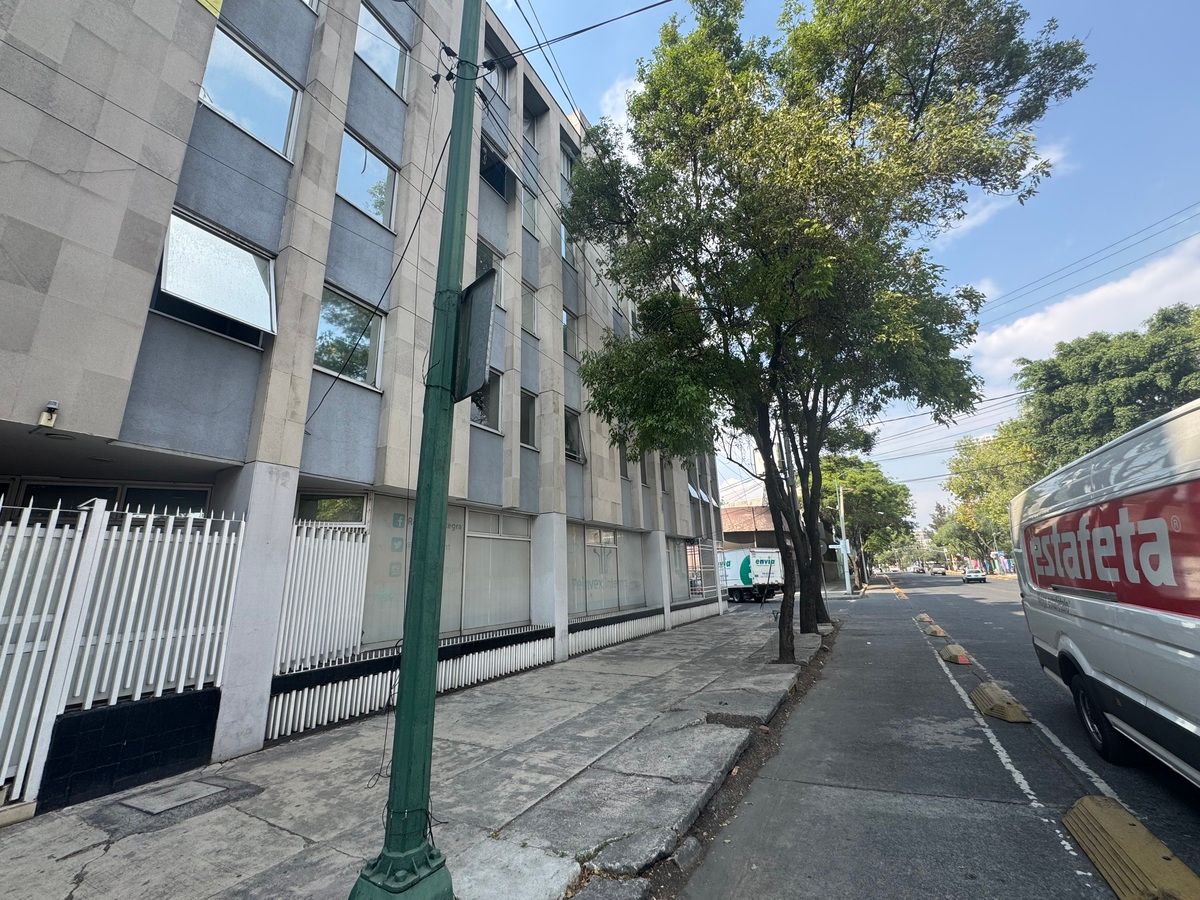 VENTA EDIFICIO EN EL CENTRO DE CDMX - foto 4