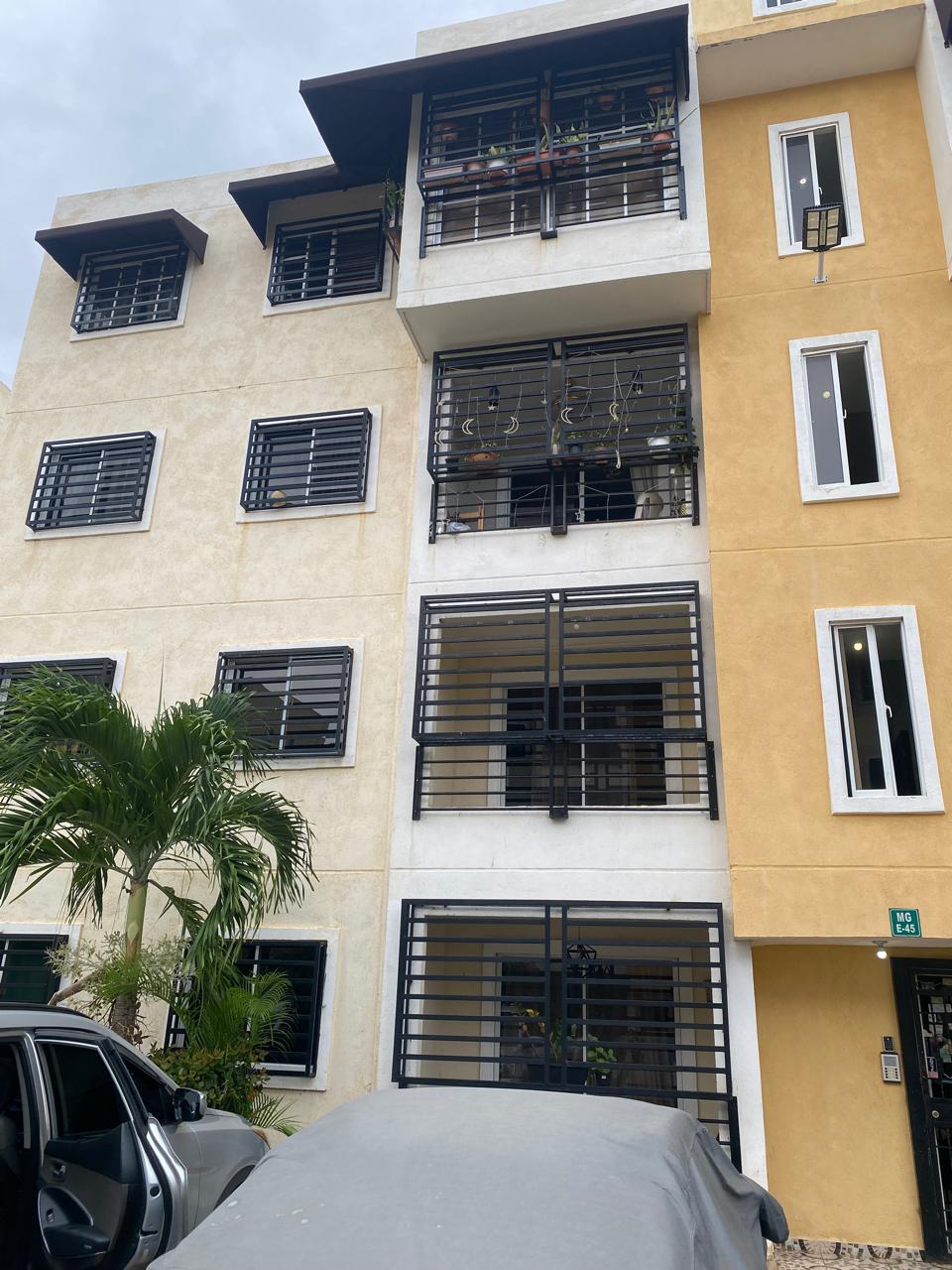 Apartamentos en Venta Autopista de San Isidro, Santo Domingo