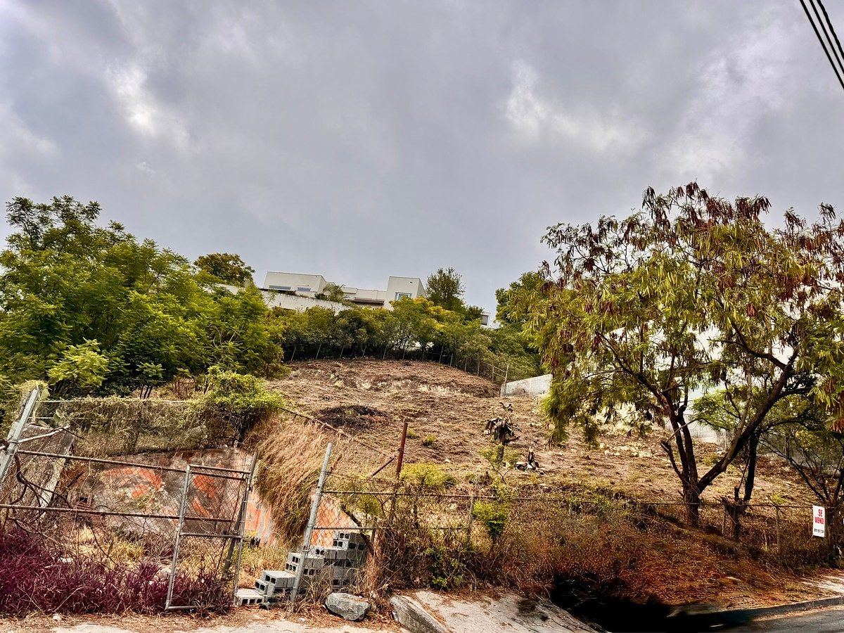 Residential Land in Colonial Gardens, SPGG, photo 1 of 5