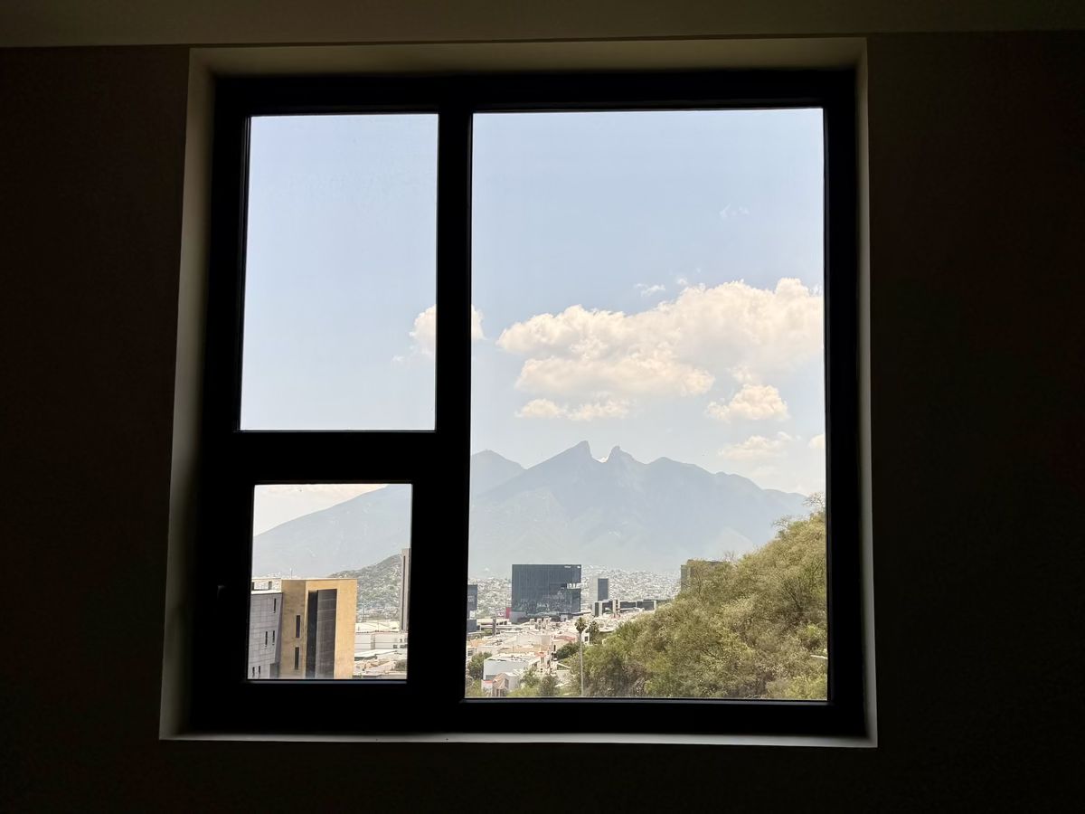 5 de 6: Vista divina......