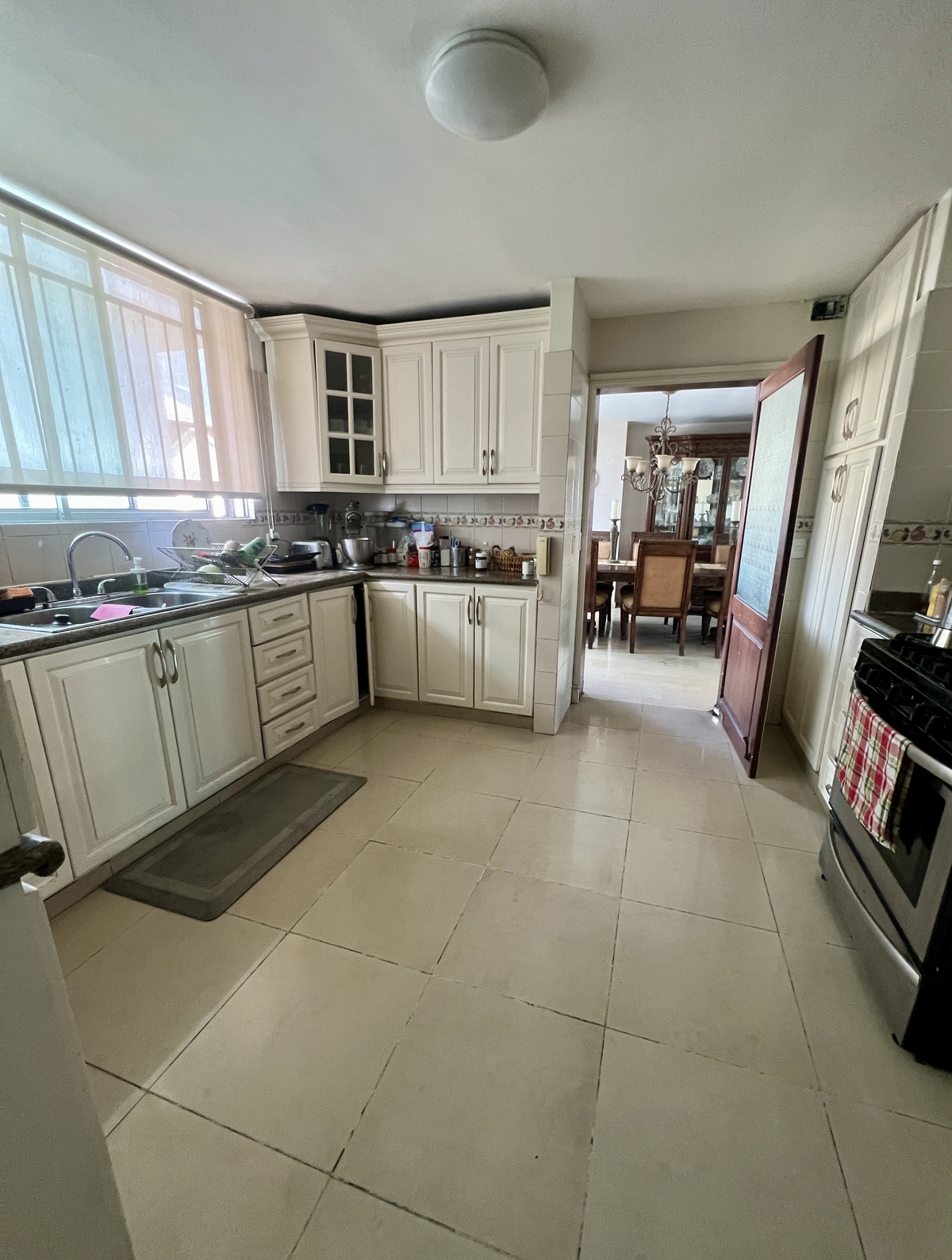 15 de 32: cocina
