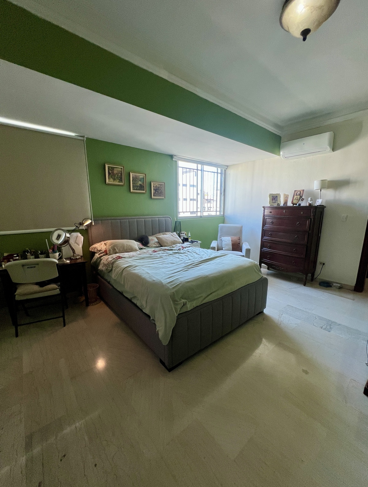 21 de 32: habitación principal