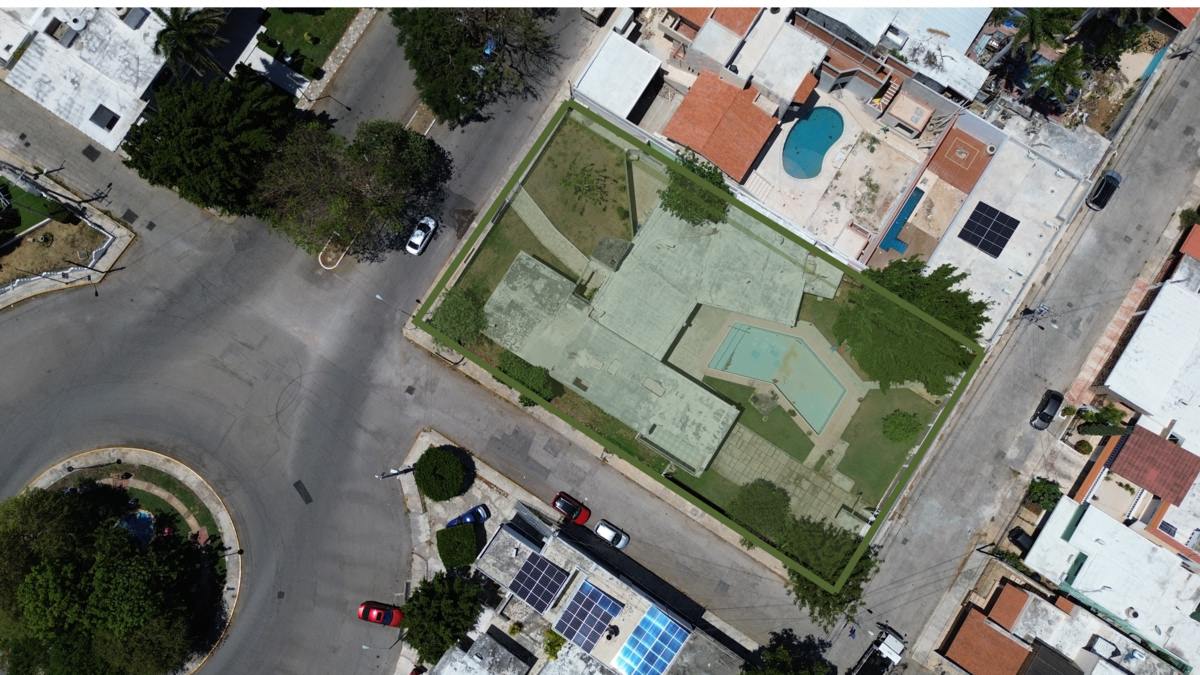 Venta Casa frente a glorieta Cri-Cri colonia Miguel Alemán