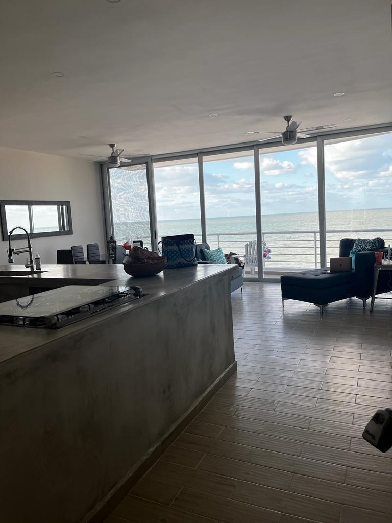 3 de 10: Sala, comedor