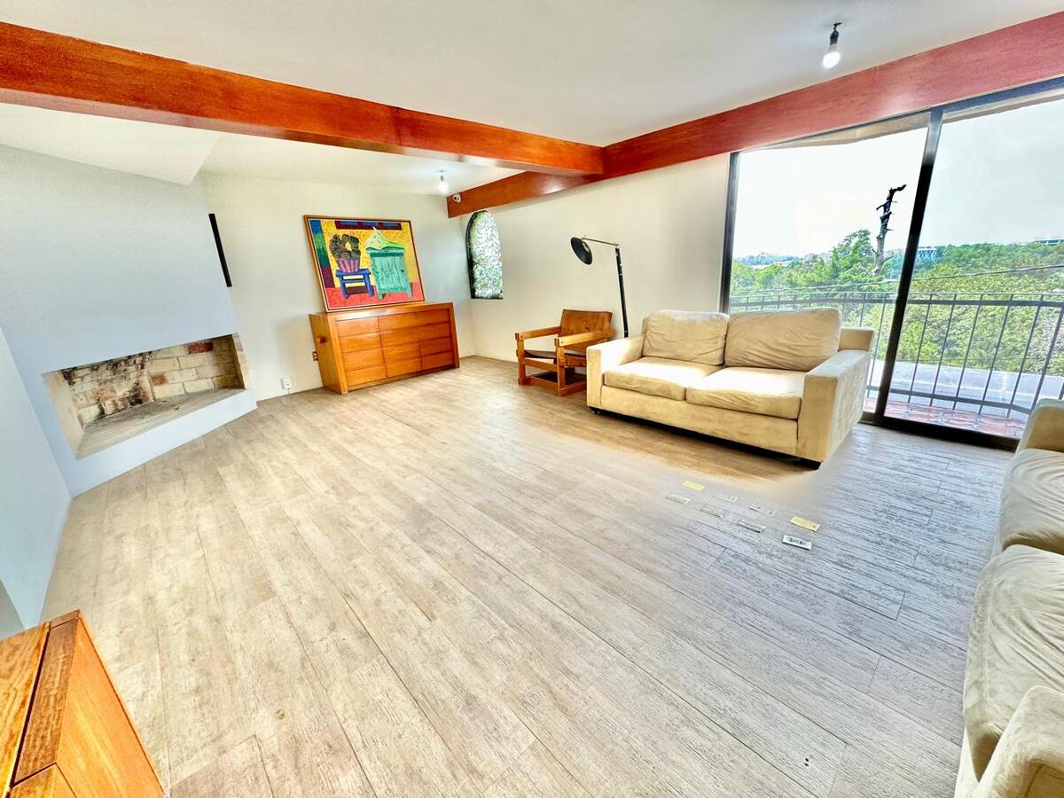2 de 26: Casa en Venta en Tepepan Rayo Vende ®