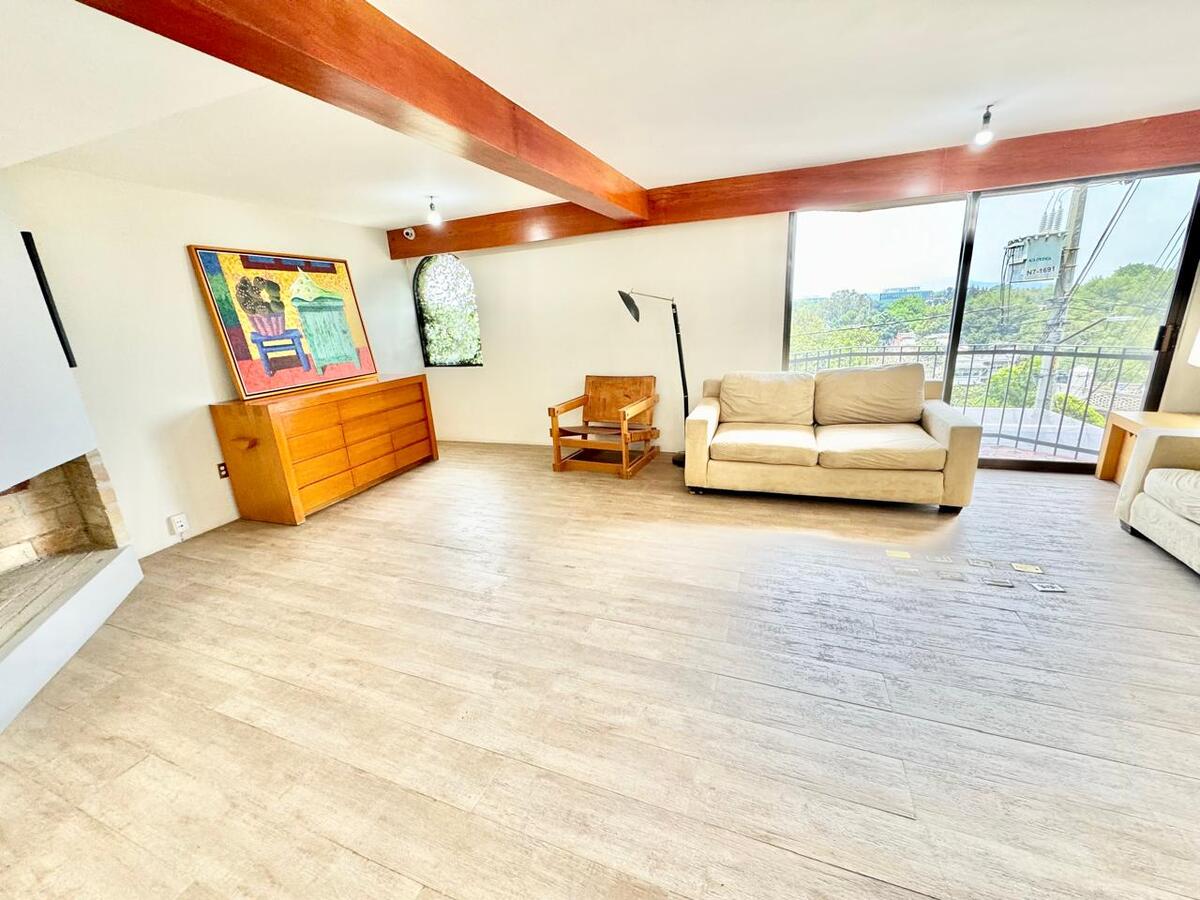 4 de 26: Casa en Venta en Tepepan Rayo Vende ®