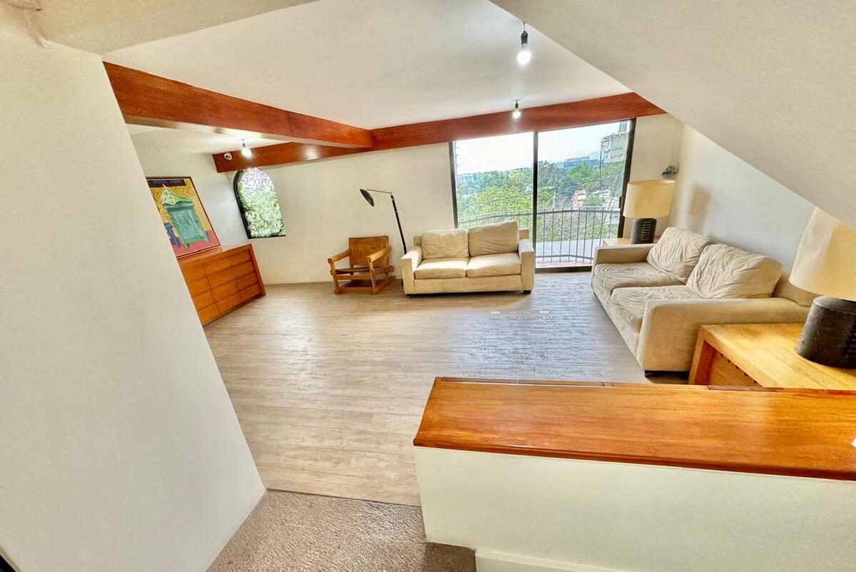 5 de 26: Casa en Venta en Tepepan Rayo Vende ®