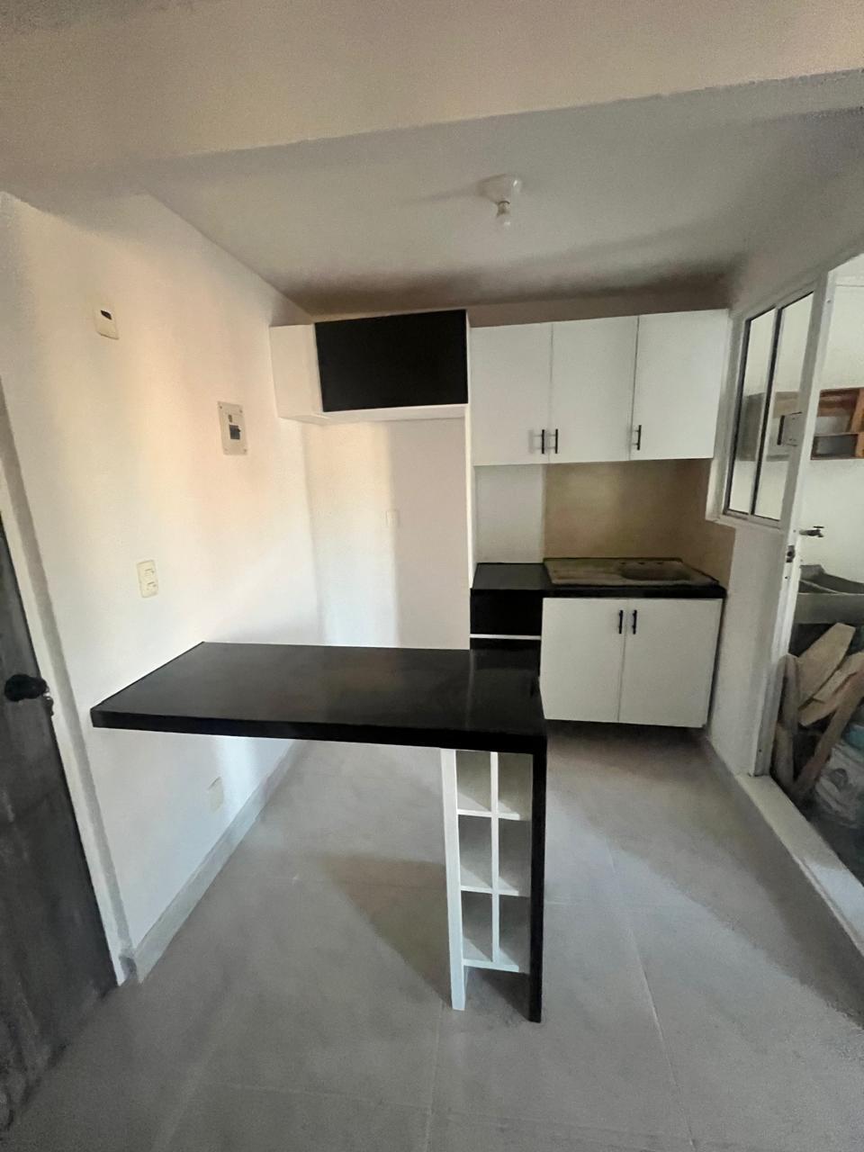 1 of 6: cocina