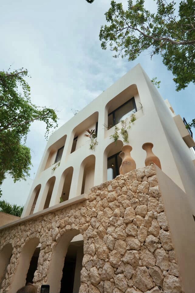 1 of 28: Casa Emilia
