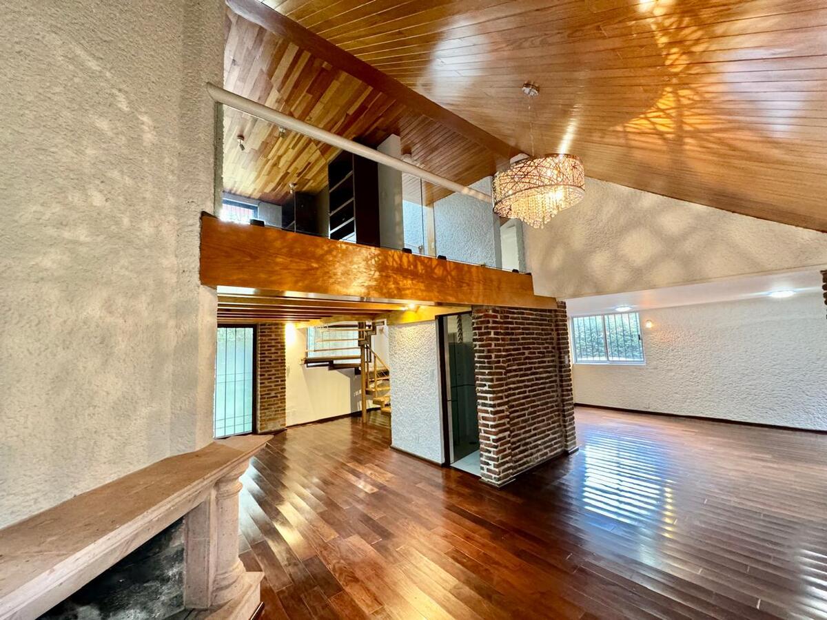 1 de 32: Casa en Condominio en Renta en Contadero Rayo Vende ®