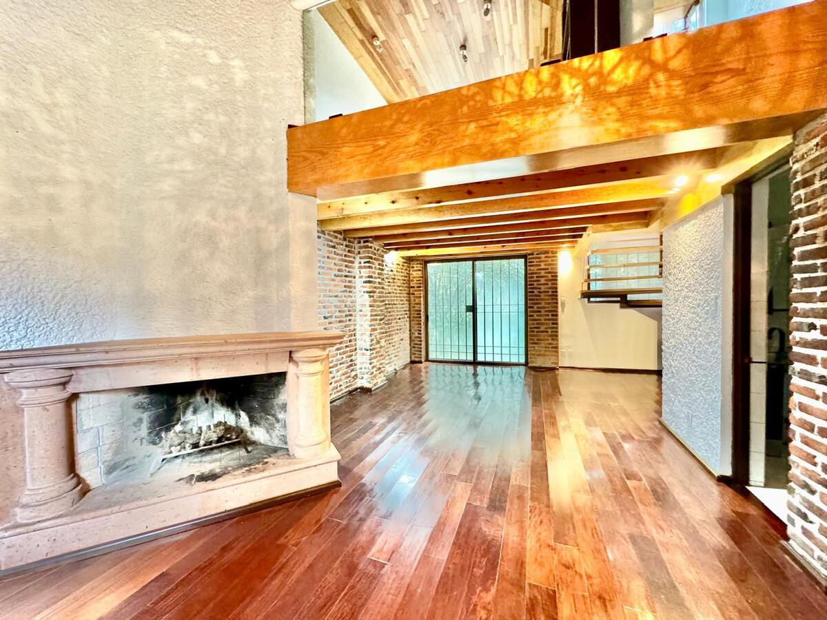 3 de 32: Casa en Condominio en Renta en Contadero Rayo Vende ®