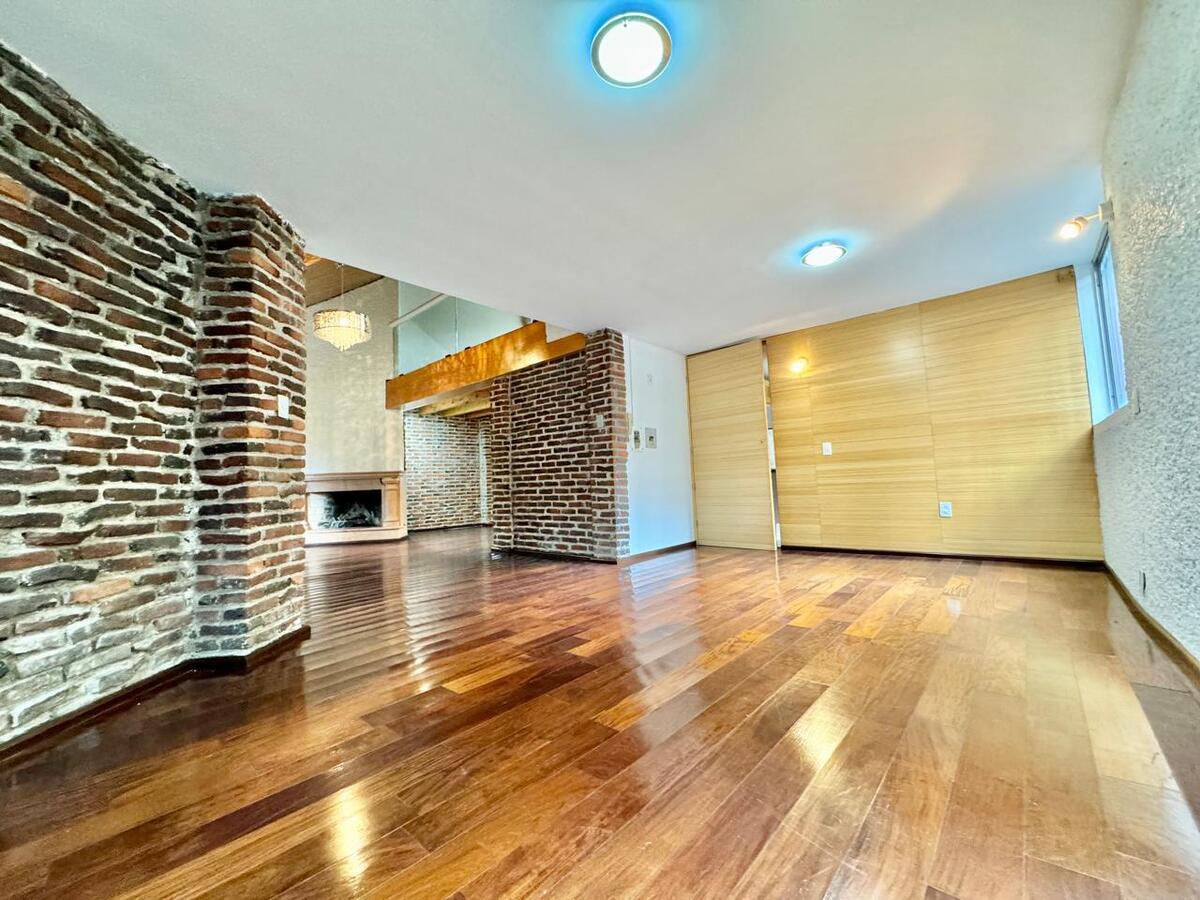 4 de 32: Casa en Condominio en Renta en Contadero Rayo Vende ®