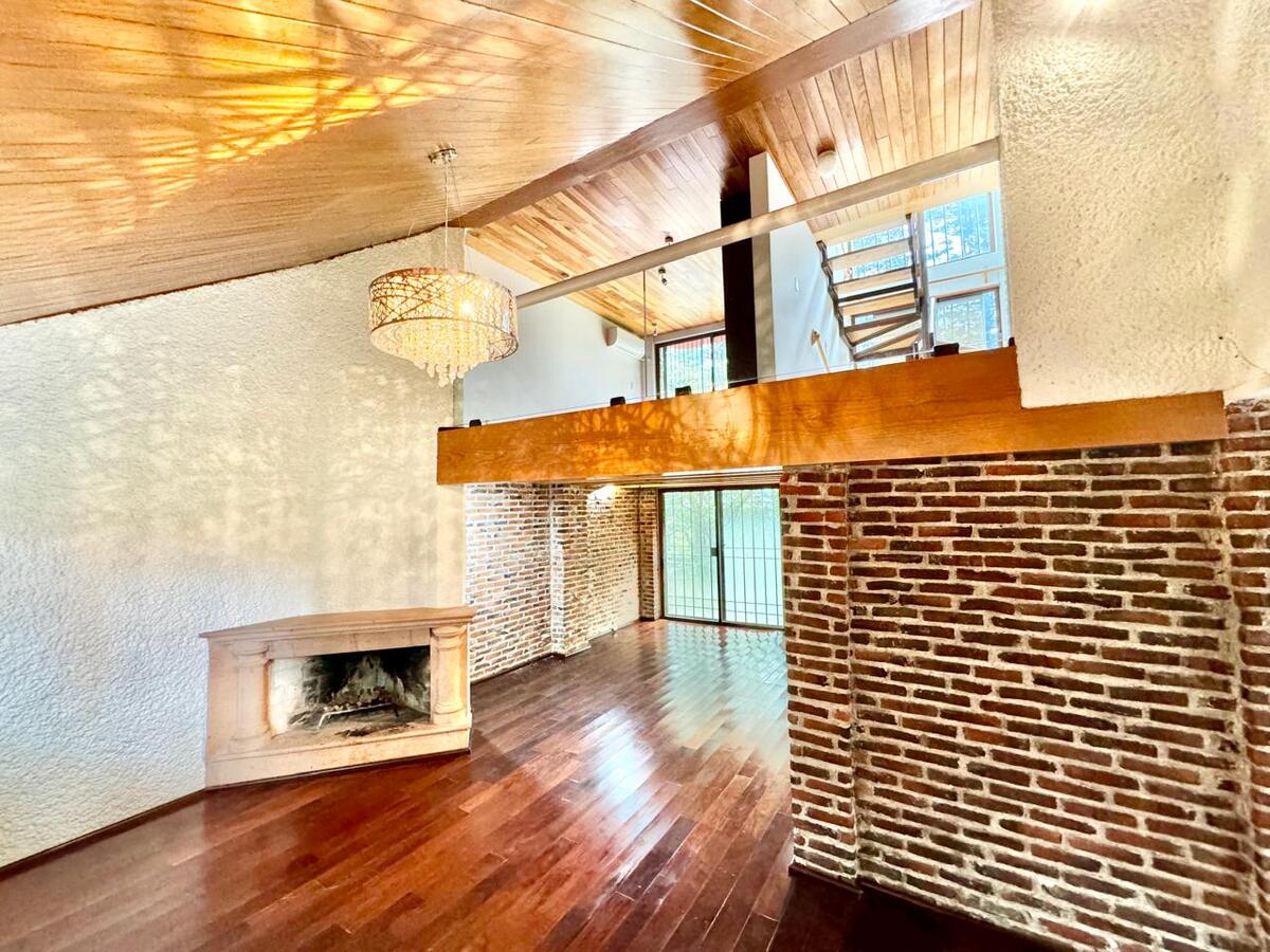 2 de 32: Casa en Condominio en Renta en Contadero Rayo Vende ®