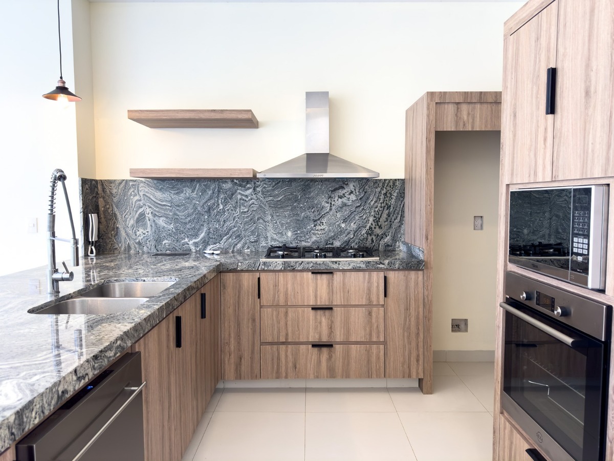 7 de 23: Cocina