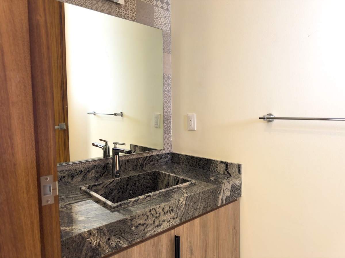 8 de 23: Baño