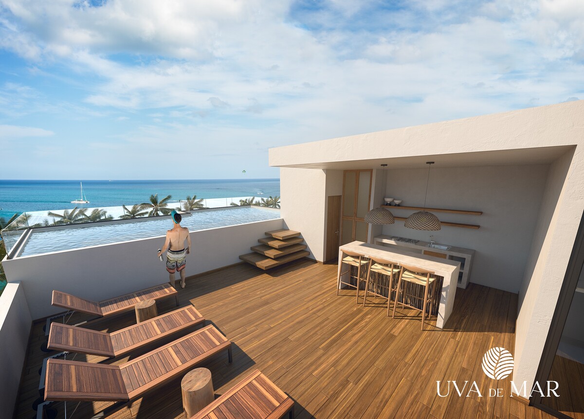 2 of 11: Rooftop