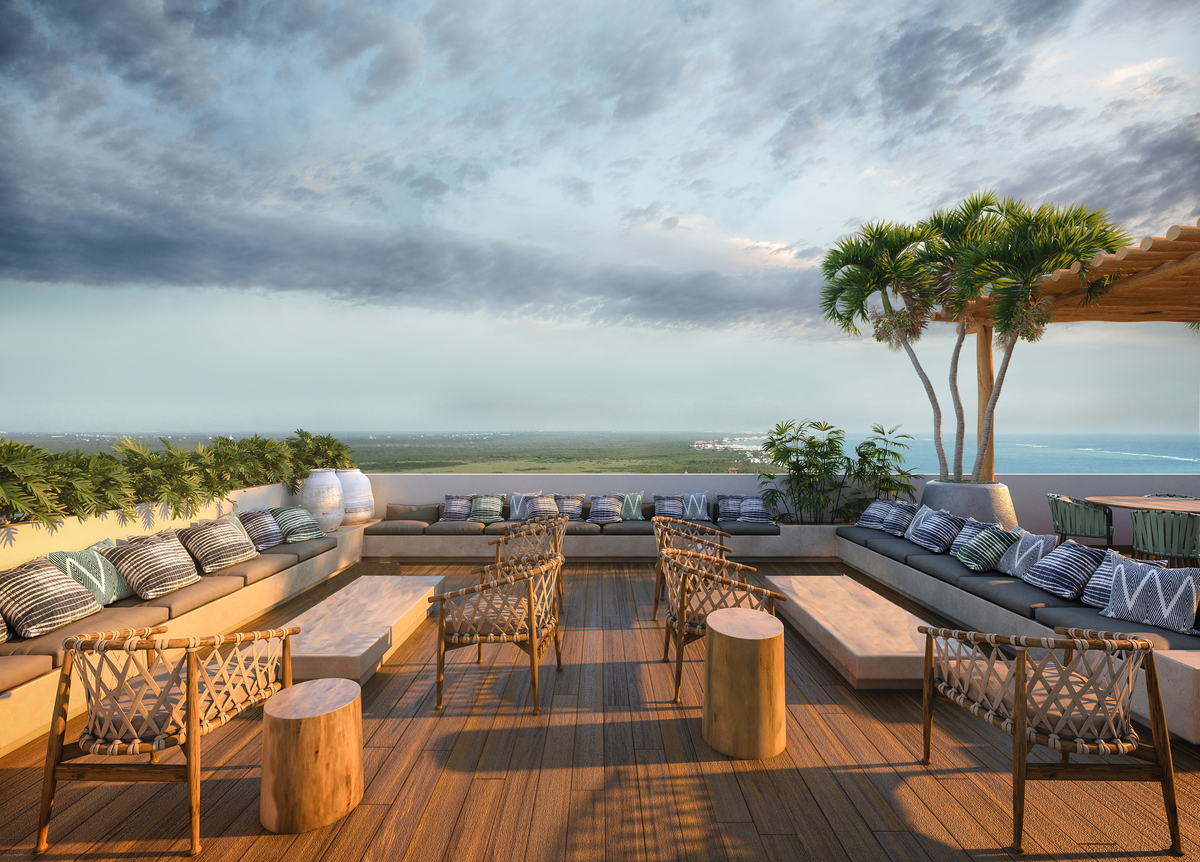 5 of 11: Lounge