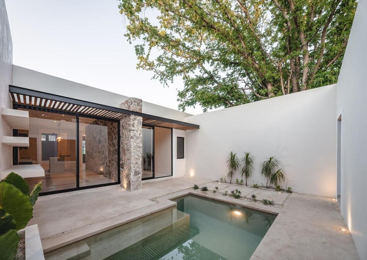 3 de 17: Venta Casa Centro Mérida