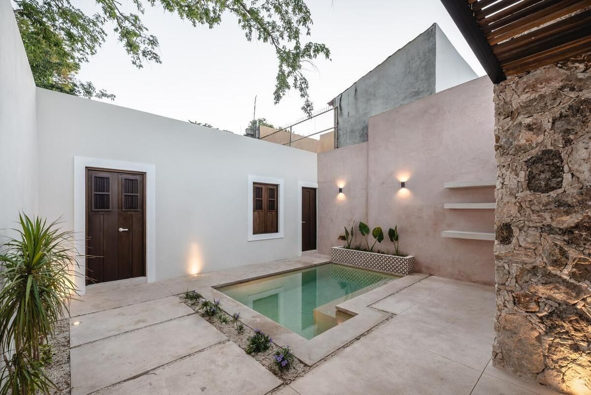 5 de 17: Venta Casa Centro Mérida