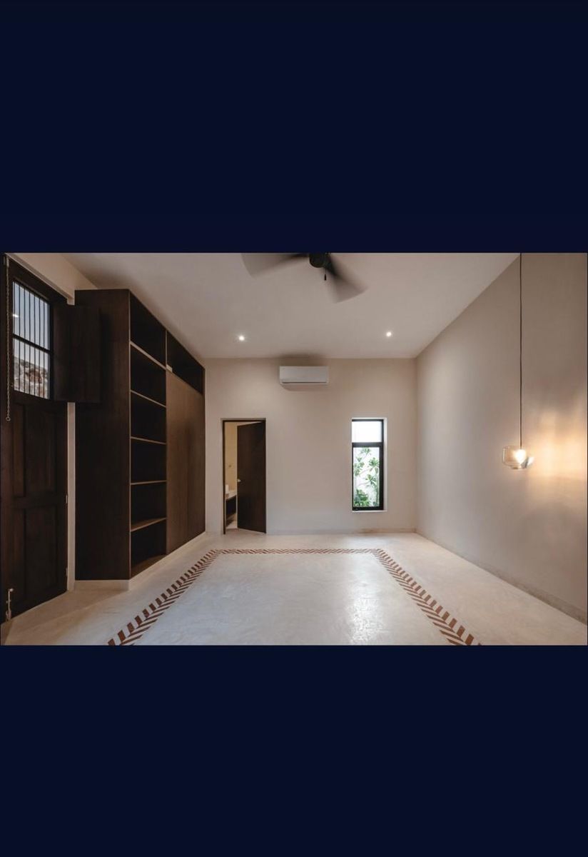 9 de 17: Venta Casa Centro Mérida