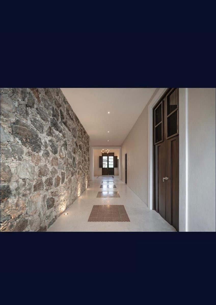 11 de 17: Venta Casa Centro Mérida