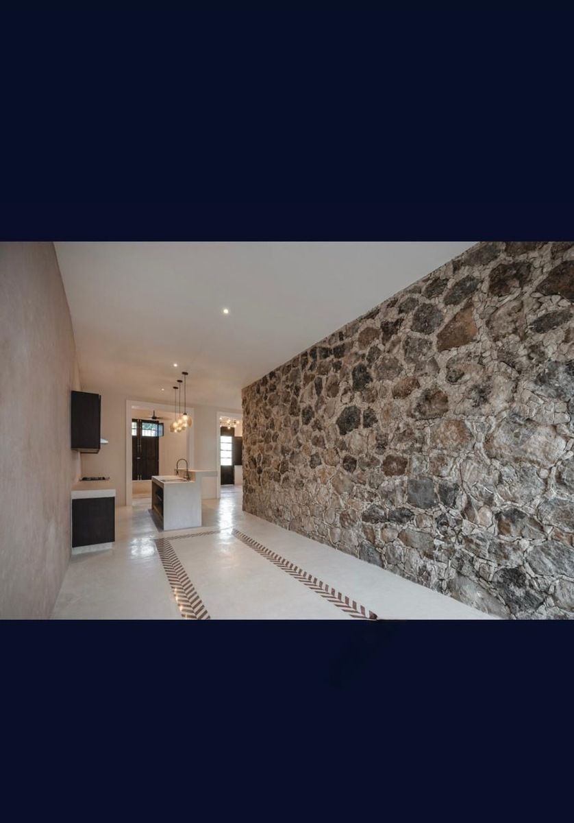 14 de 17: Venta Casa Centro Mérida