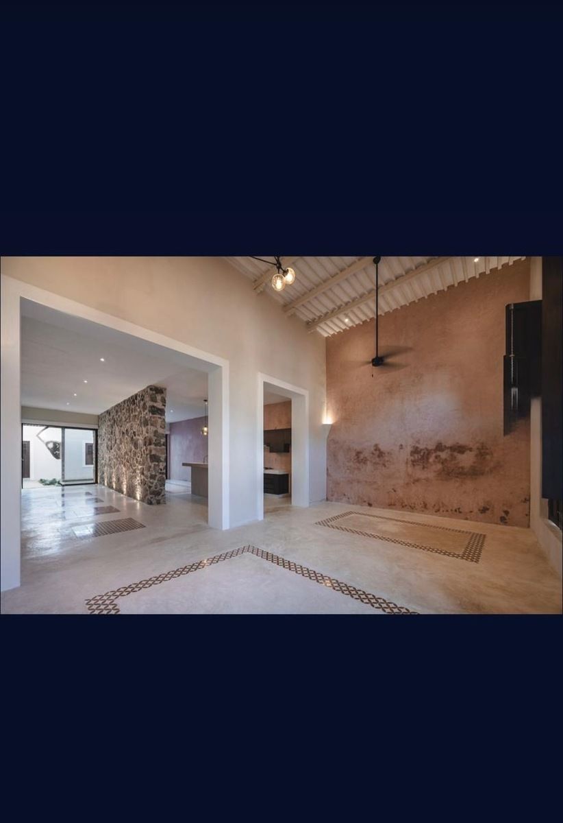 17 de 17: Venta Casa Centro Mérida