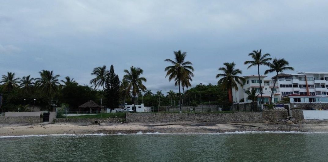 Terreno en Playas de Huanacaxtle, Bahía de Banderas, foto 2 de 16