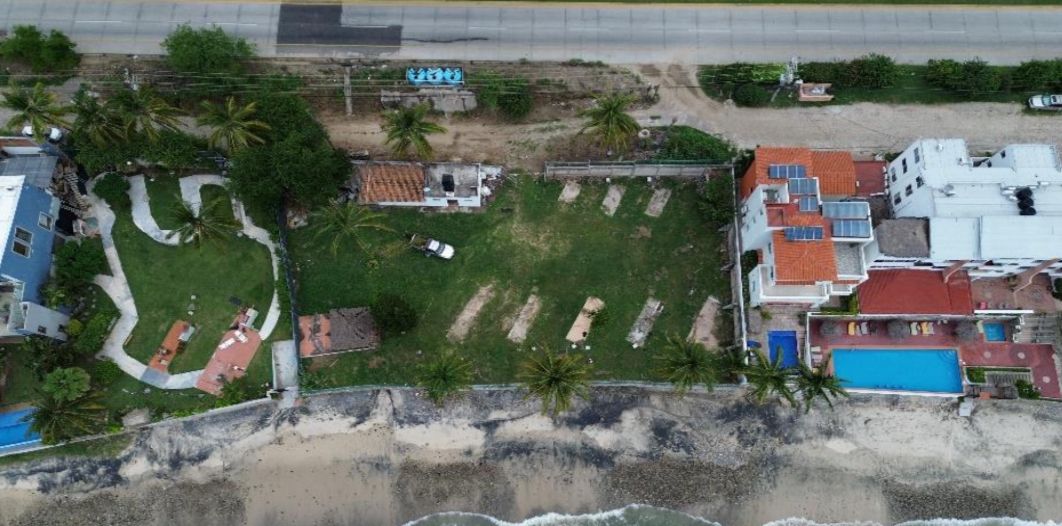 Terreno en Playas de Huanacaxtle, Bahía de Banderas, foto 3 de 16