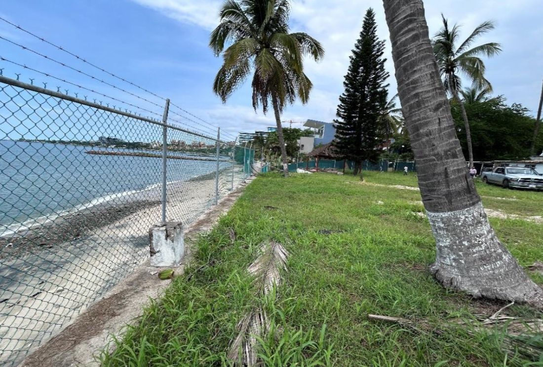 Terreno en Playas de Huanacaxtle, Bahía de Banderas, foto 4 de 16