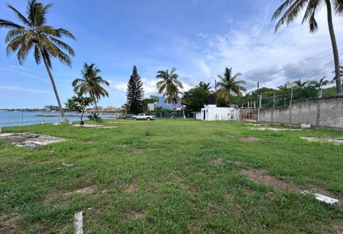 Terreno en Playas de Huanacaxtle, Bahía de Banderas, foto 5 de 16