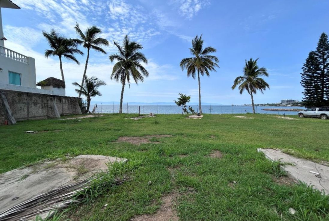 Terreno en Playas de Huanacaxtle, Bahía de Banderas, foto 6 de 16