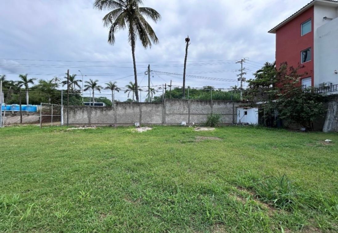 Terreno en Playas de Huanacaxtle, Bahía de Banderas, foto 7 de 16