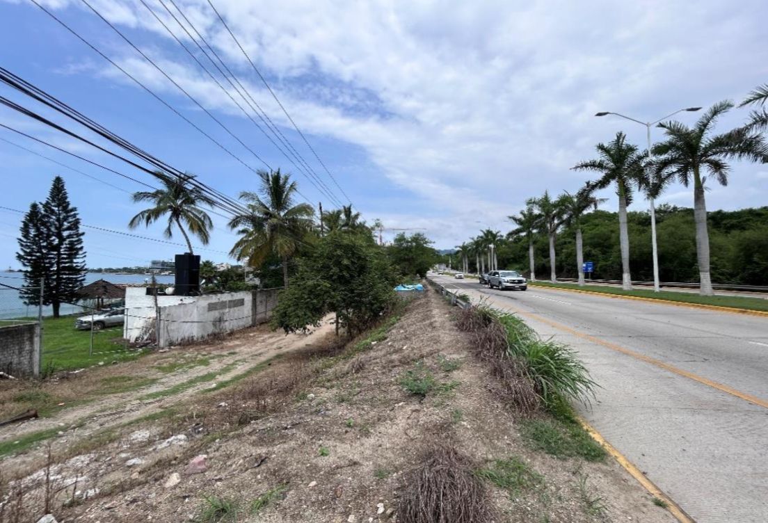 Terreno en Playas de Huanacaxtle, Bahía de Banderas, foto 8 de 16