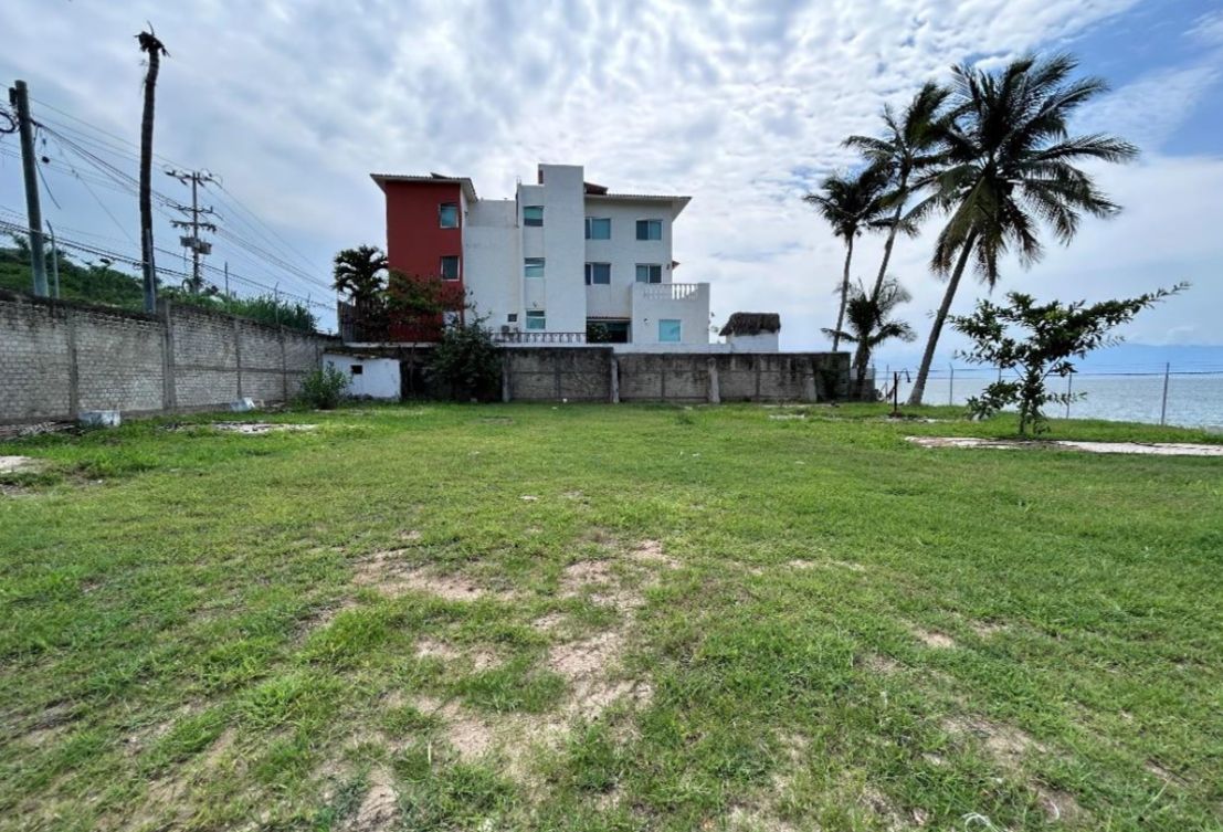 Terreno en Playas de Huanacaxtle, Bahía de Banderas, foto 9 de 16