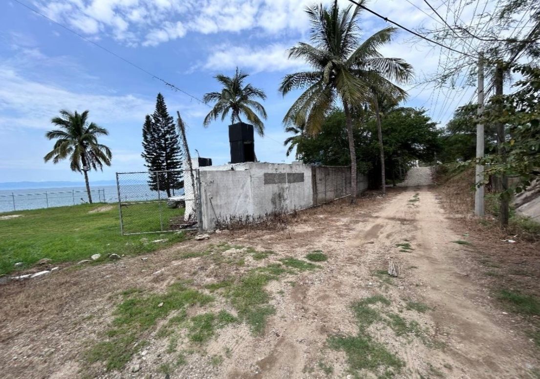 Terreno en Playas de Huanacaxtle, Bahía de Banderas, foto 10 de 16