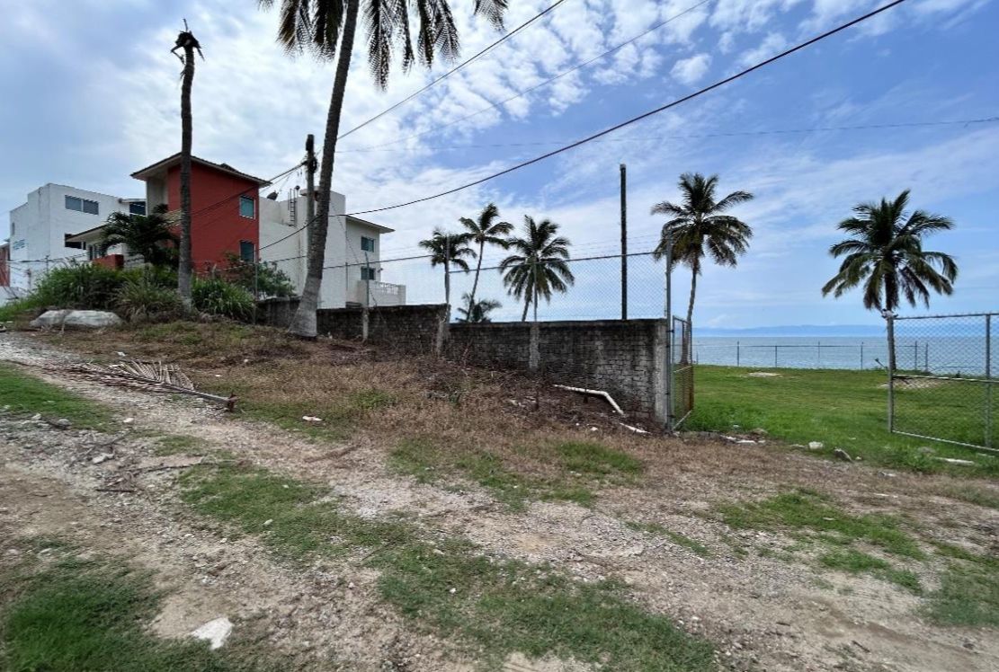 Terreno en Playas de Huanacaxtle, Bahía de Banderas, foto 11 de 16