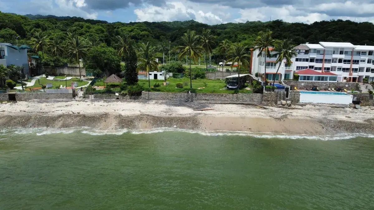 Terreno en Playas de Huanacaxtle, Bahía de Banderas, foto 13 de 16