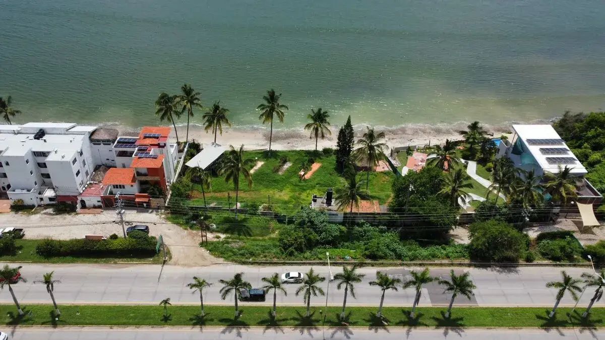 Terreno en Playas de Huanacaxtle, Bahía de Banderas, foto 14 de 16