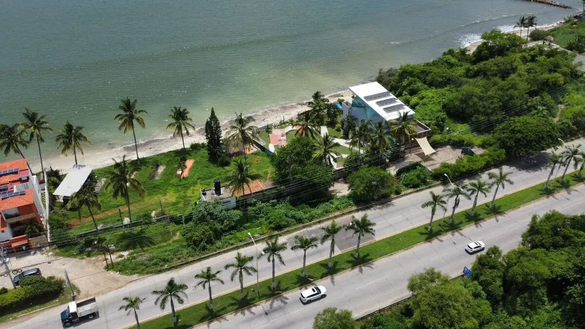 Terreno en Playas de Huanacaxtle, Bahía de Banderas, foto 15 de 16