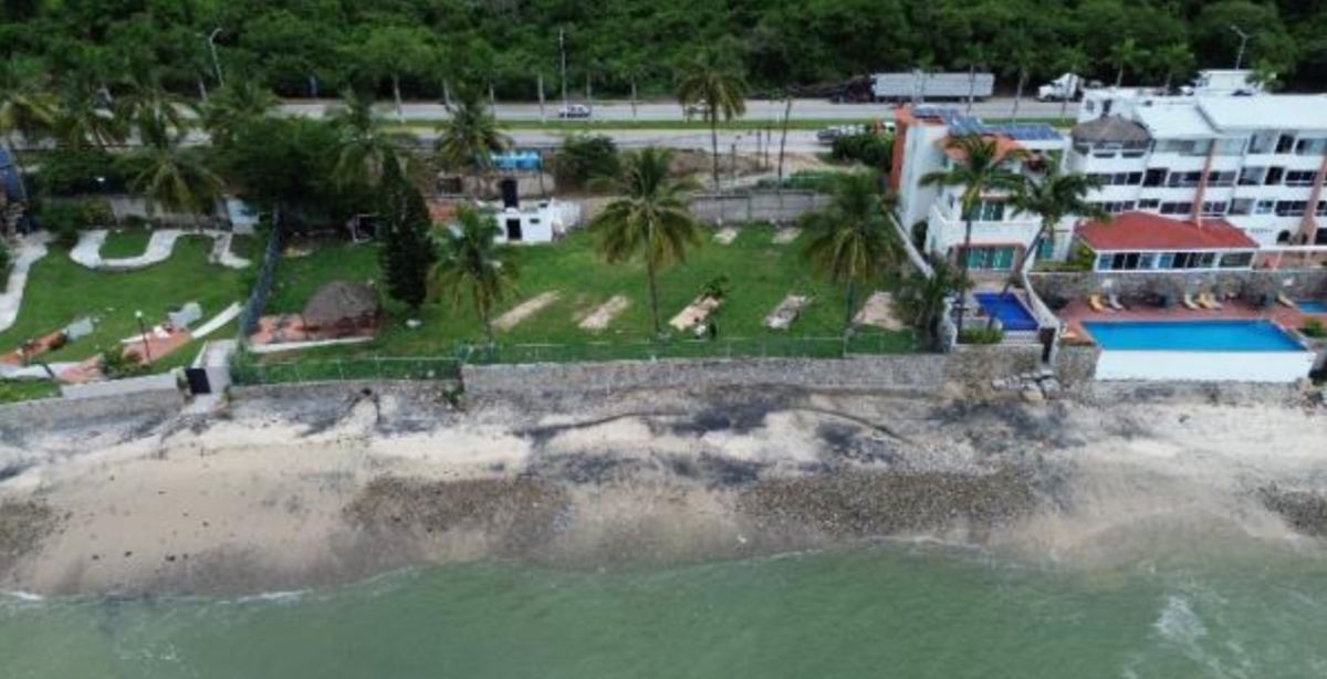 Terreno en Playas de Huanacaxtle, Bahía de Banderas, foto 16 de 16
