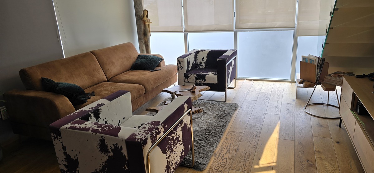 4 de 7: Departamento en Venta en Condesa Rayo Vende ®