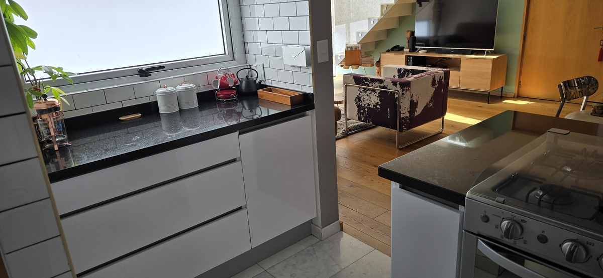 5 de 7: Departamento en Venta en Condesa Rayo Vende ®