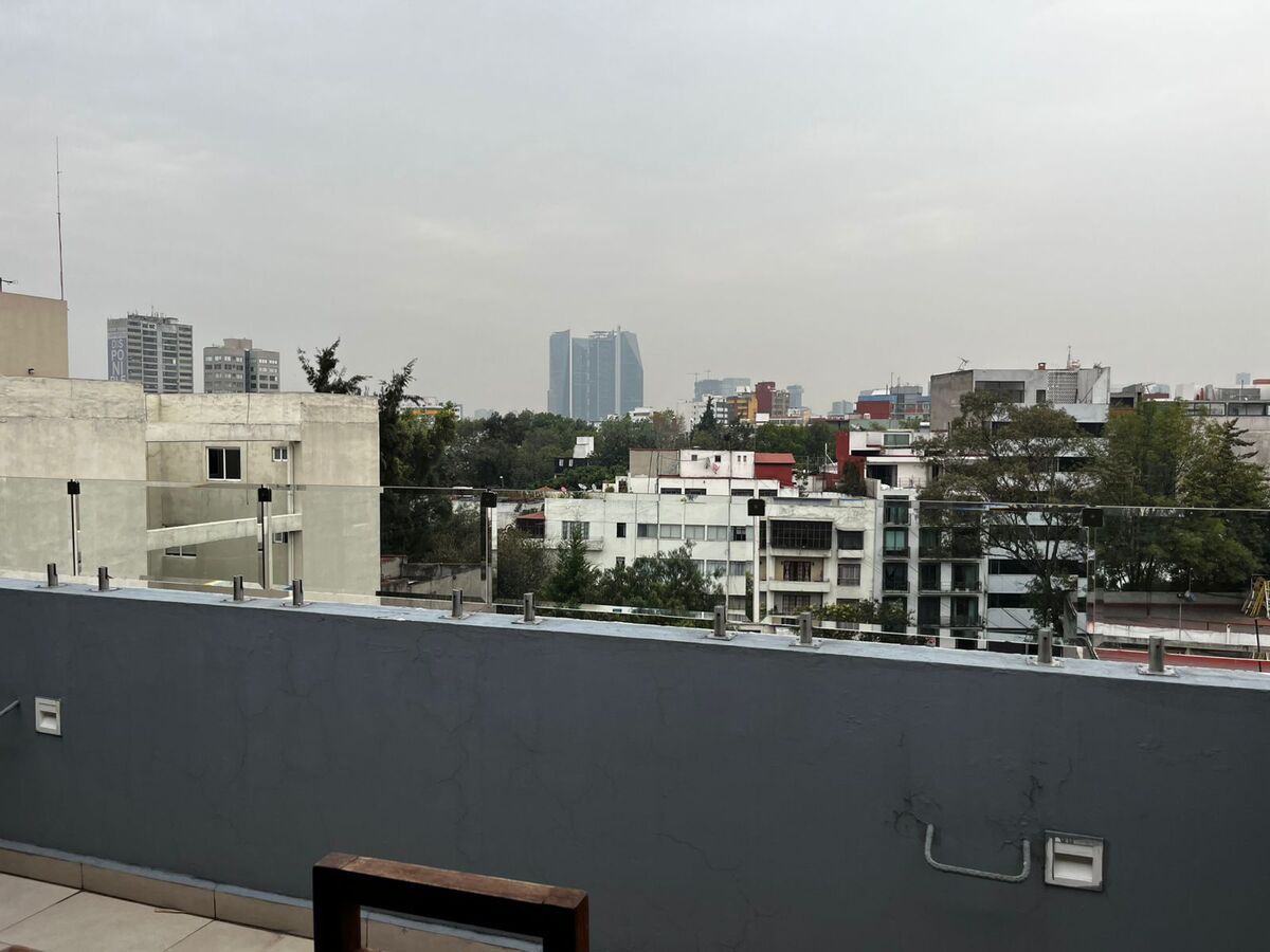 6 de 34: Departamento en Venta en Condesa Rayo Vende ®