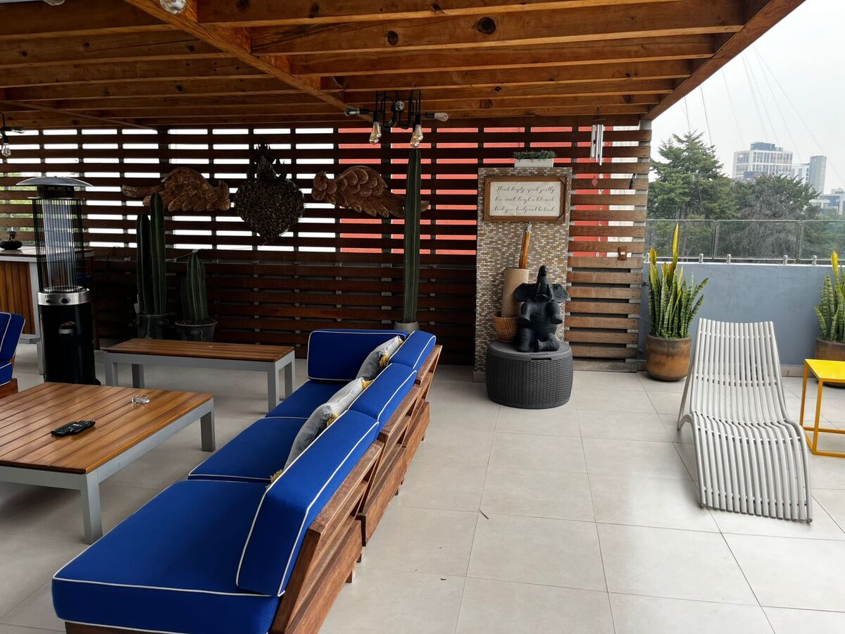 4 de 34: Departamento en Venta en Condesa Rayo Vende ®