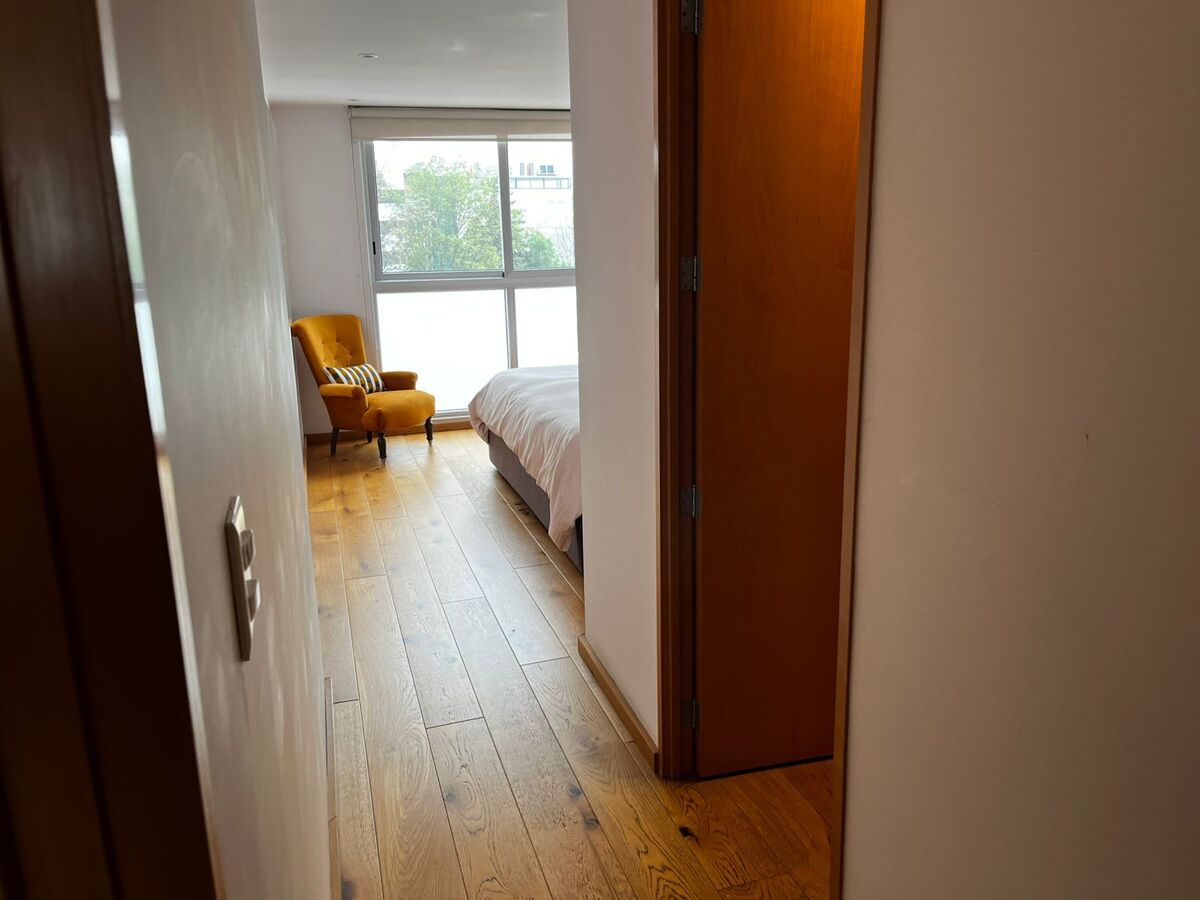 23 de 34: Departamento en Venta en Condesa Rayo Vende ®