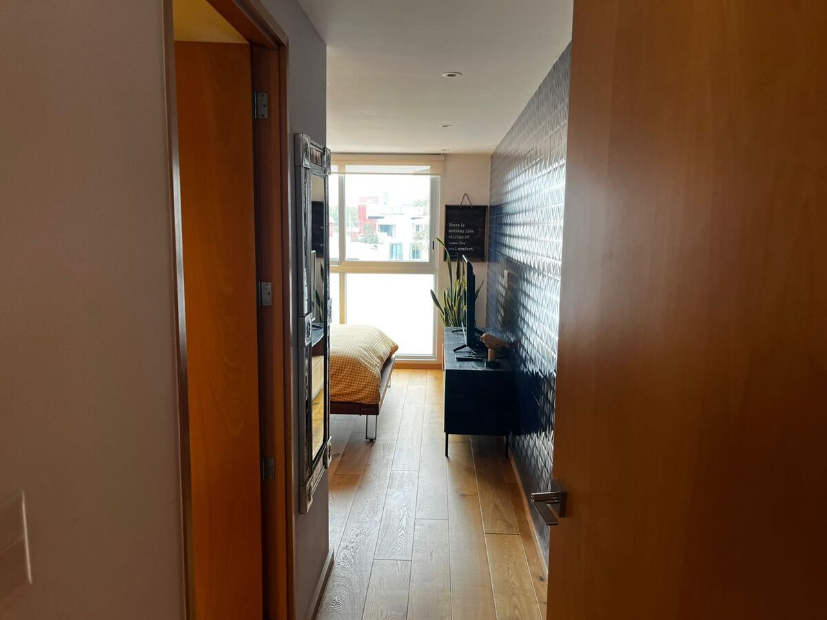 27 de 34: Departamento en Venta en Condesa Rayo Vende ®