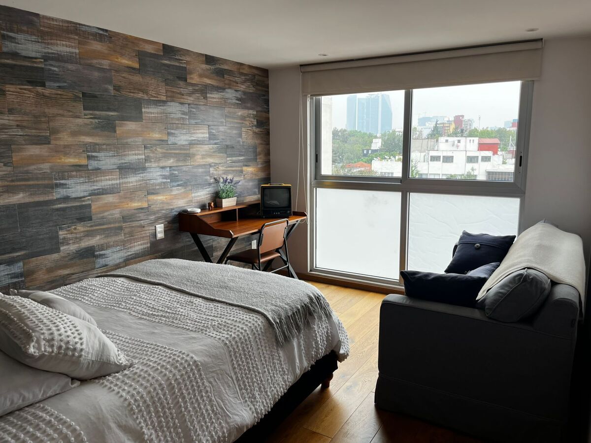 32 de 34: Departamento en Venta en Condesa Rayo Vende ®